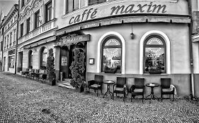 Hotel Maxim